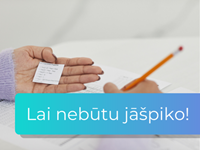 Ātrais kurss, lai bērns nokārtotu 9. klases matemātikas eksāmenu!