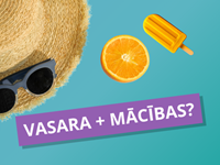  Tests: Kāds skolēns-atpūtnieks Tu esi?