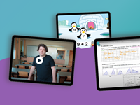 Video kursi - efektīva palīdzība bērnam, lai saprastu matemātiku!