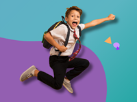 Kāds skolēns ir Tavs bērns? Izpildi testu!