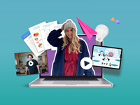 Kā lietot portālu Palīgsmācībās.lv - VIDEO PAMĀCĪBA