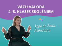 Kā palīdzēt bērnam apgūt vācu valodu?
