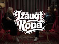 "Izaugt kopā" - jauns raidieraksts vecākiem un jauniešiem!
