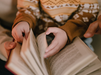 Slikta tekstpratība - domino efekts mācību grūtībām nākotnē